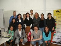 Curso introductorio de Greenstone - Entre Ríos