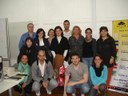 Curso introductorio de Greenstone - Entre Ríos