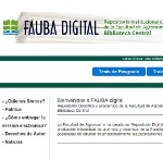 FAUBA Digital